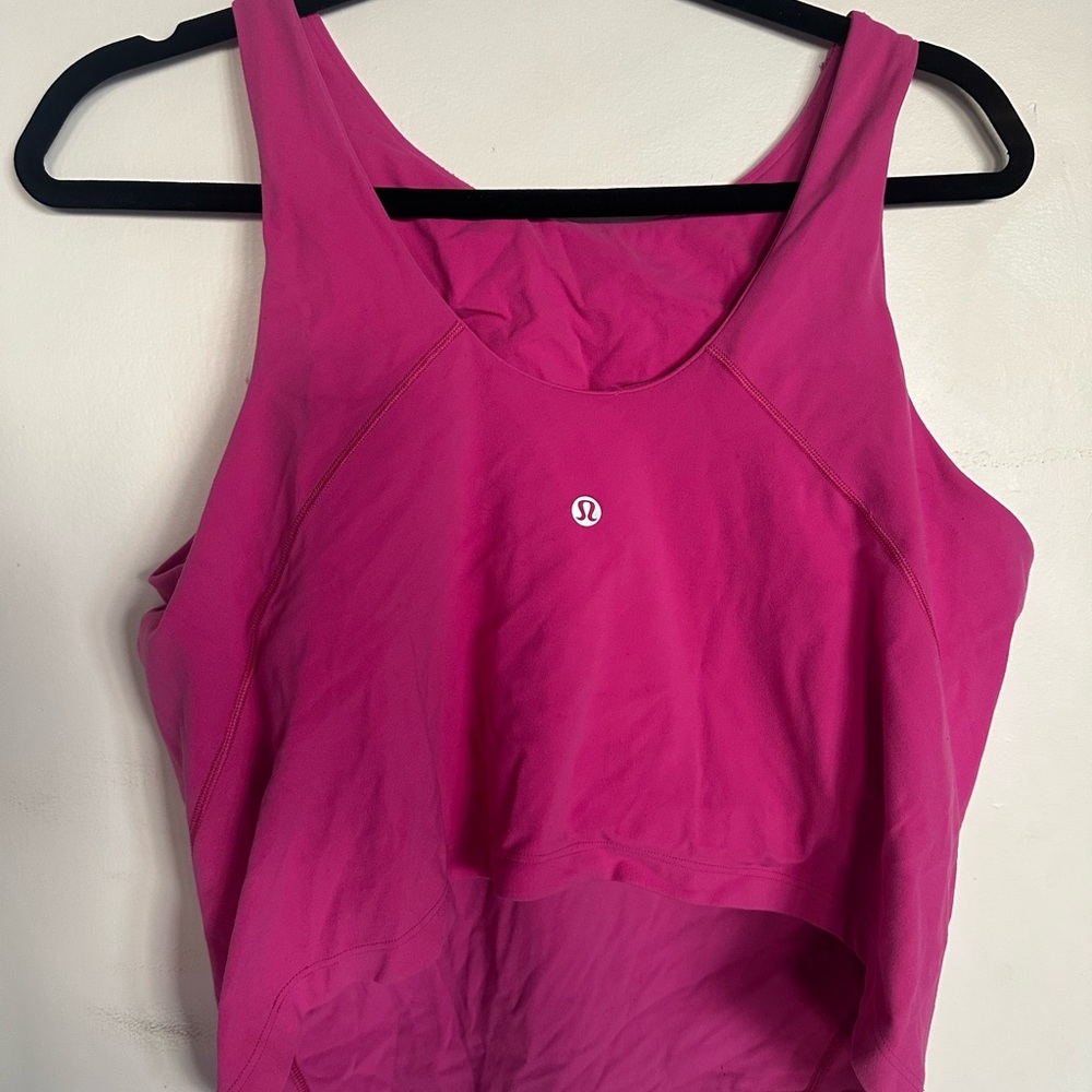 Lululemon Tank Top